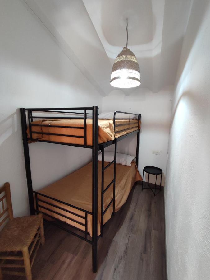 הוילה Ballestar Casa Dalma מראה חיצוני תמונה