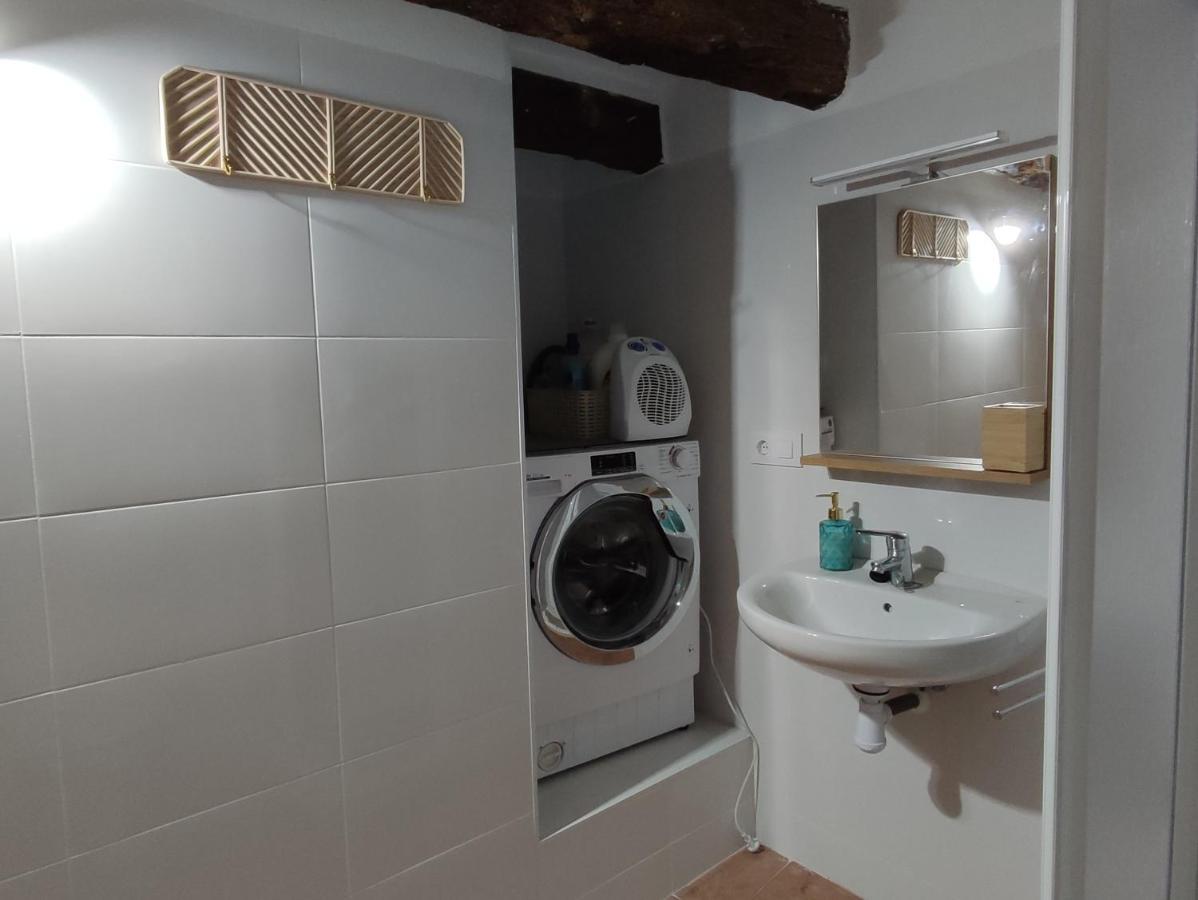 הוילה Ballestar Casa Dalma מראה חיצוני תמונה