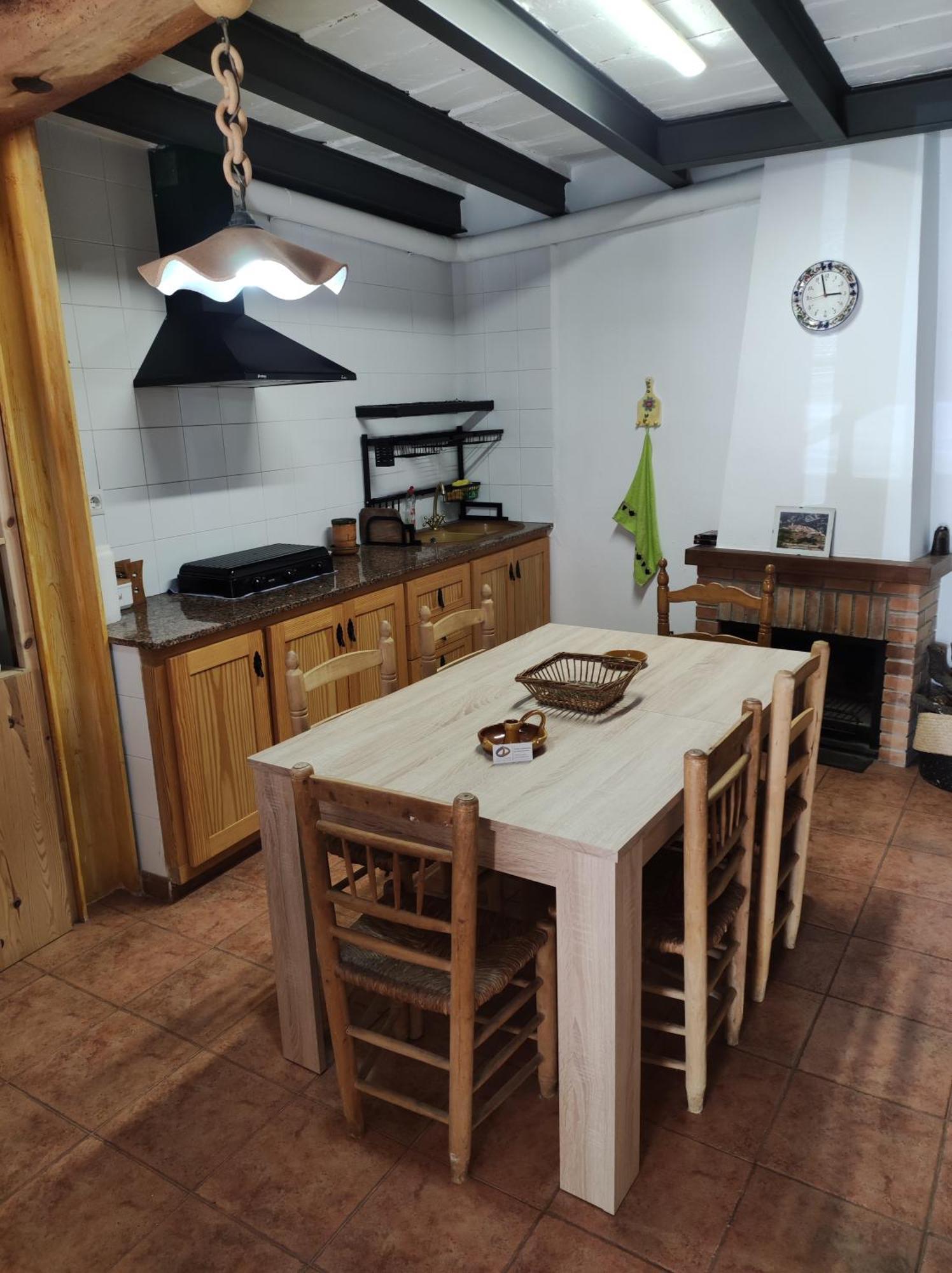 הוילה Ballestar Casa Dalma מראה חיצוני תמונה