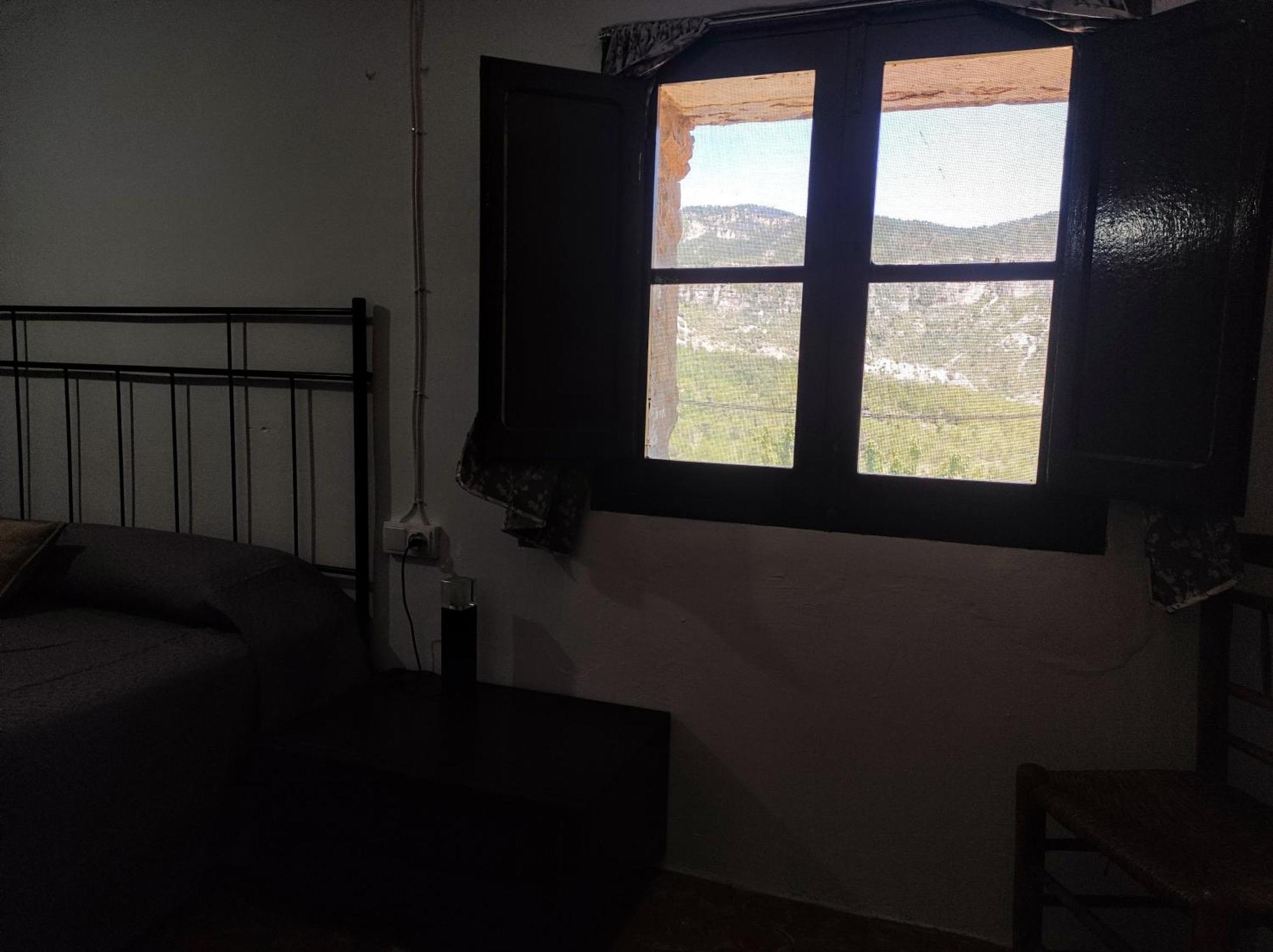 הוילה Ballestar Casa Dalma מראה חיצוני תמונה